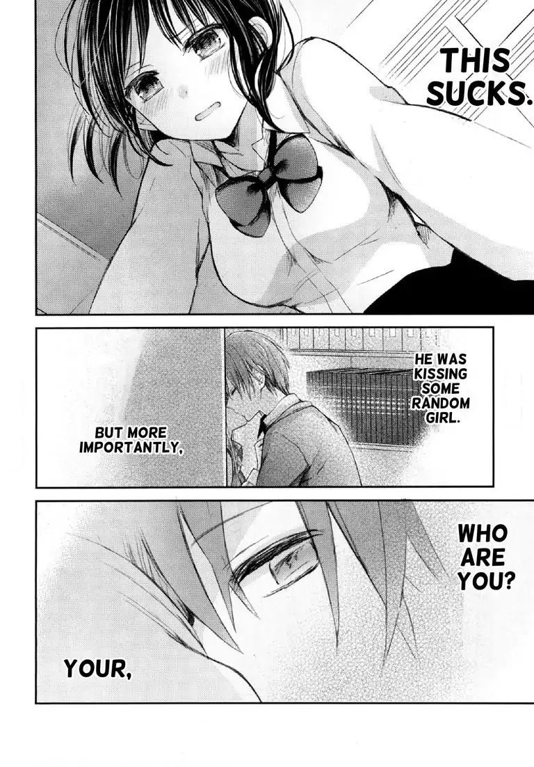Read Lost Youth chapter 1 image 29 on Lezhin