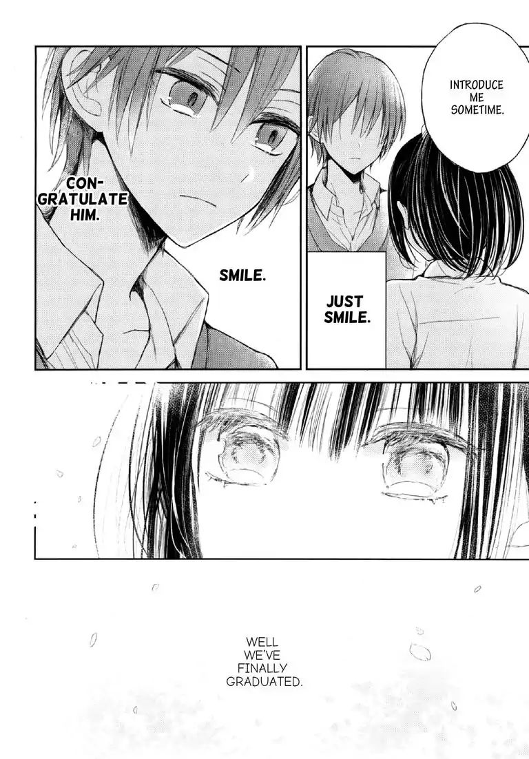 Read Lost Youth chapter 1 image 33 on Lezhin
