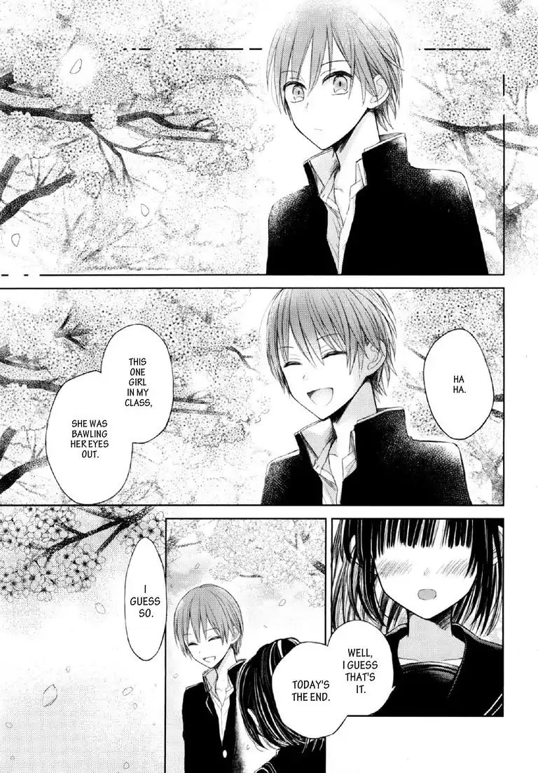 Read Lost Youth chapter 1 image 34 on Lezhin