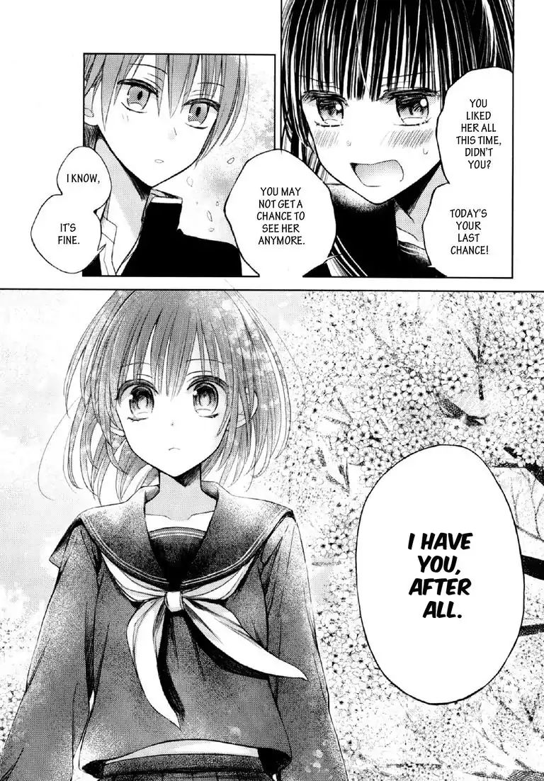 Read Lost Youth chapter 1 image 36 on Lezhin