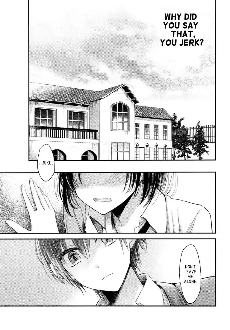 Read Lost Youth chapter 1 image 38 on Lezhin