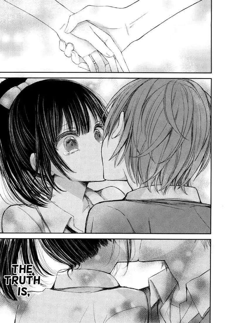 Read Lost Youth chapter 1 image 40 on Lezhin