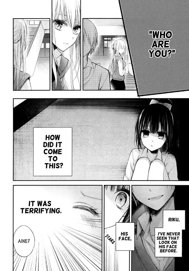 Read Lost Youth chapter 1 image 47 on Lezhin