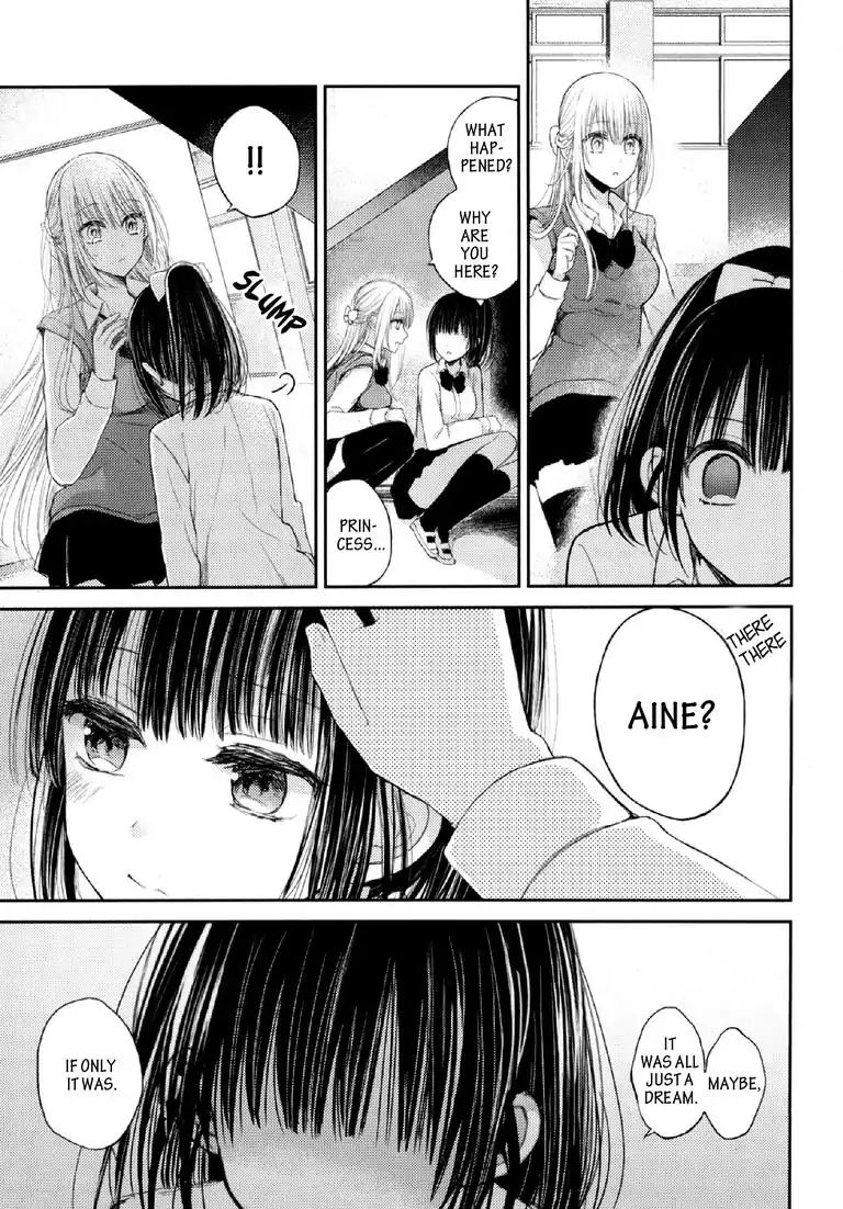 Read Lost Youth chapter 1 image 48 on Lezhin
