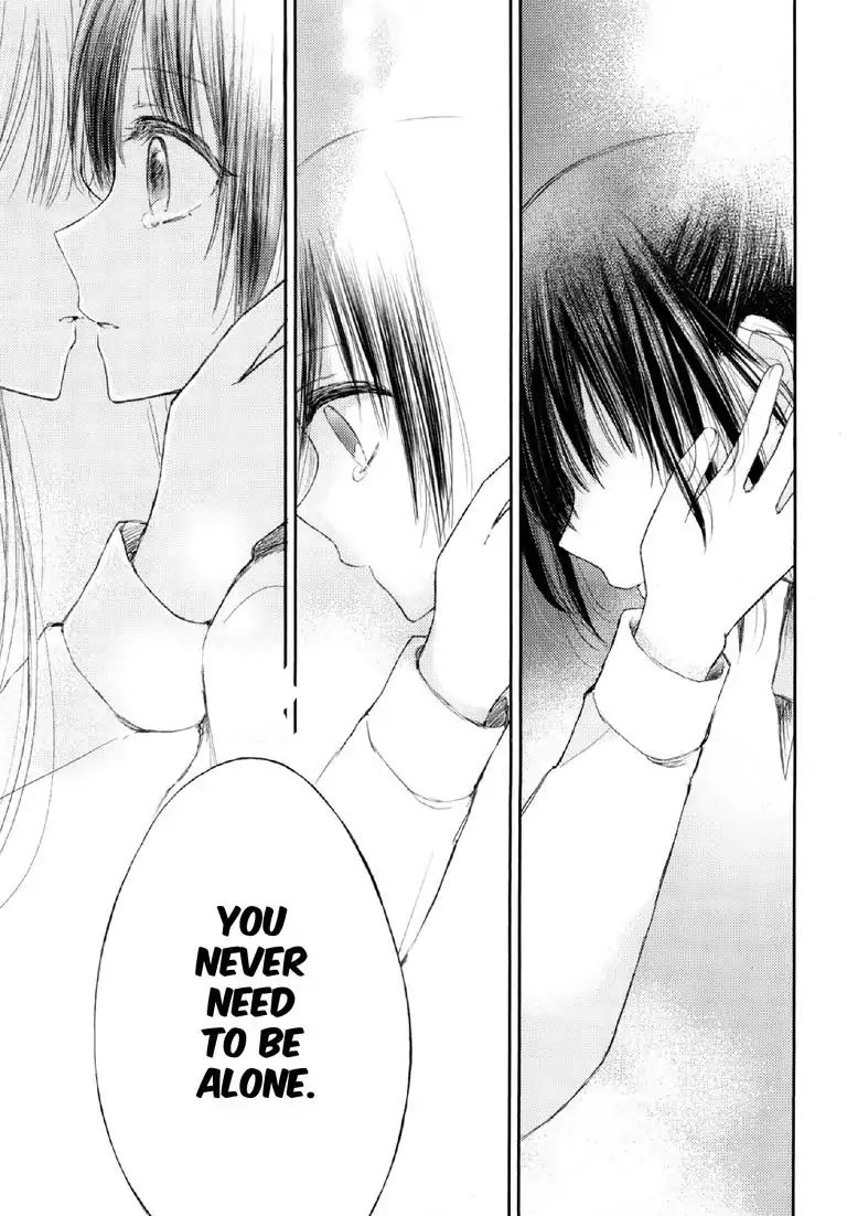 Read Lost Youth chapter 1 image 50 on Lezhin