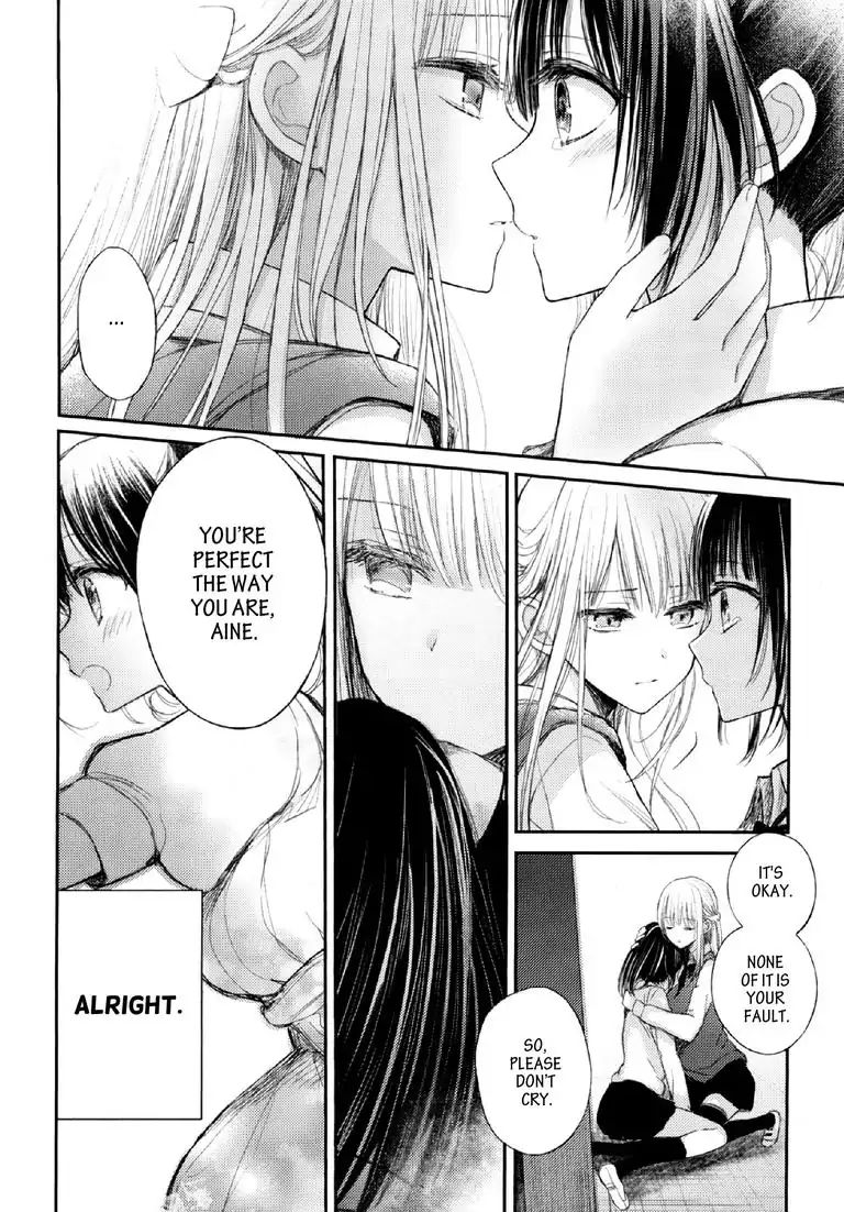 Read Lost Youth chapter 1 image 51 on Lezhin