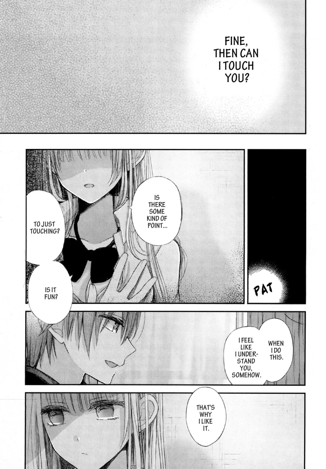 Read Lost Youth chapter 2.4 image 1 on Lezhin