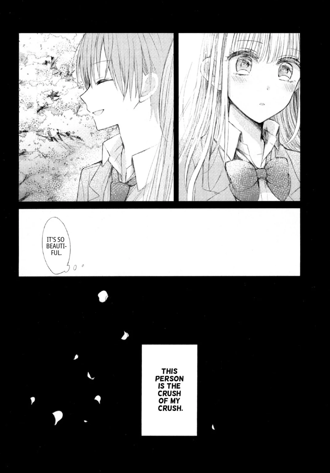 Read Lost Youth chapter 2.4 image 6 on Lezhin