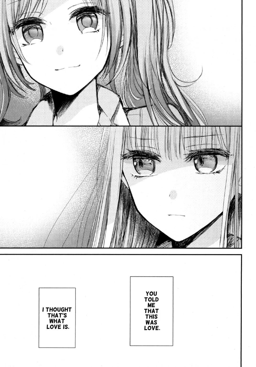 Read Lost Youth chapter 2.4 image 9 on Lezhin