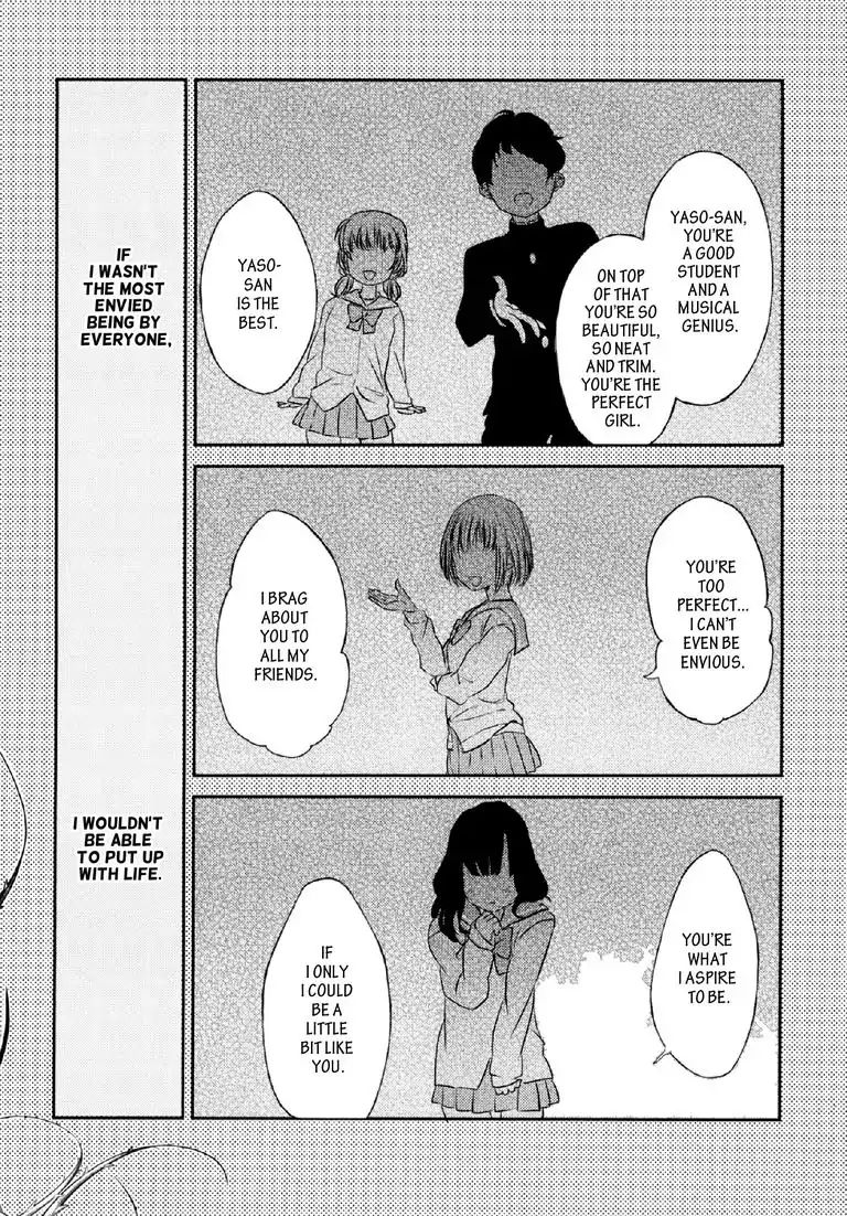 Read Lost Youth chapter 2 image 13 on Lezhin