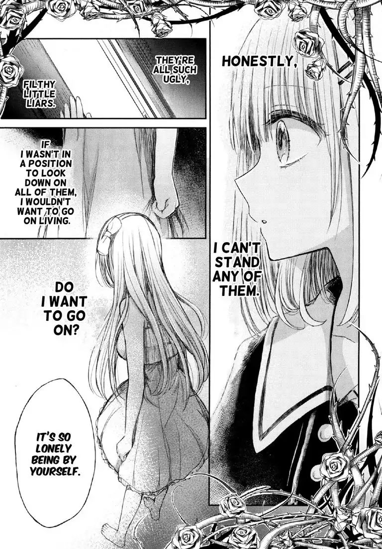 Read Lost Youth chapter 2 image 14 on Lezhin