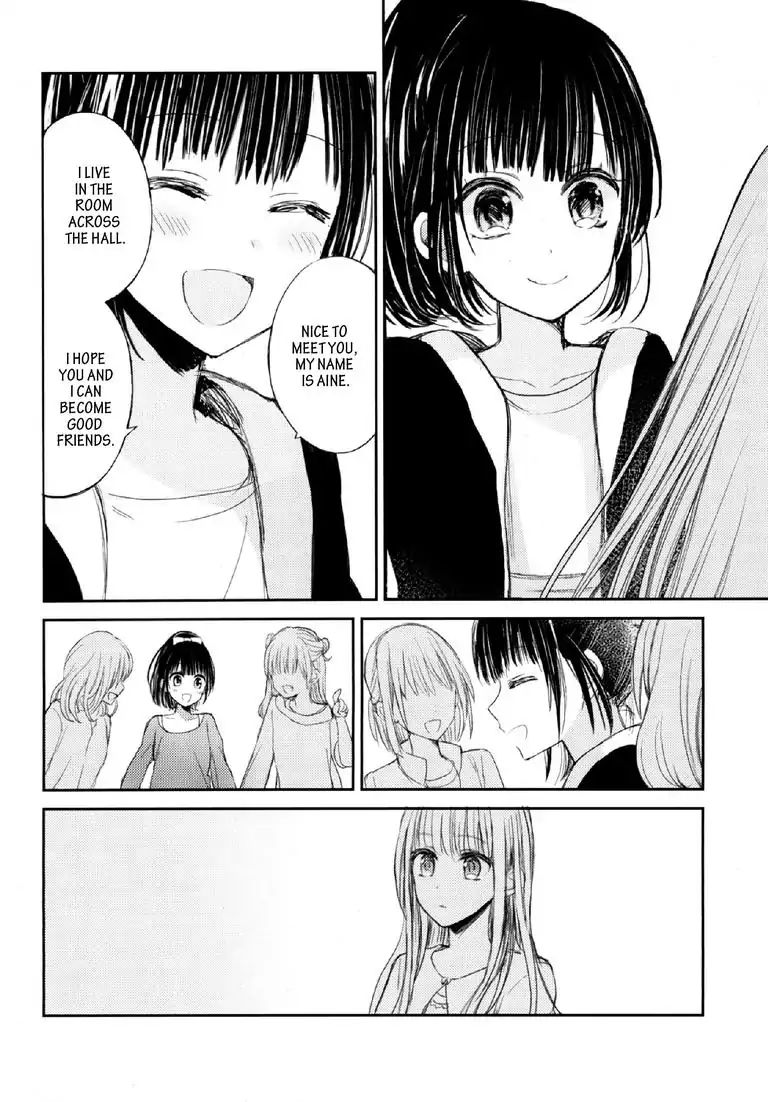 Read Lost Youth chapter 2 image 15 on Lezhin