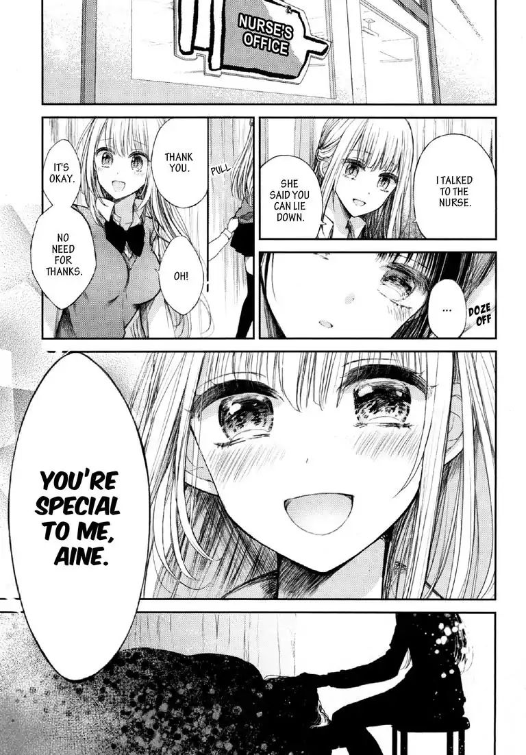 Read Lost Youth chapter 2 image 2 on Lezhin