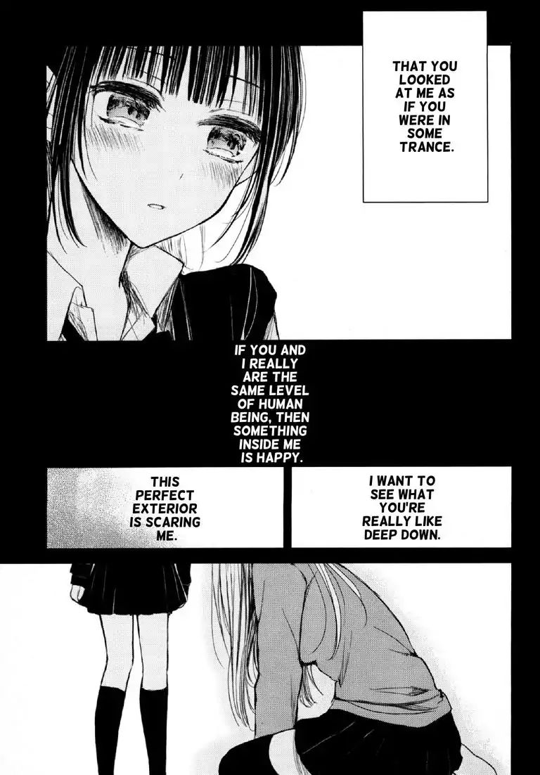 Read Lost Youth chapter 2 image 20 on Lezhin