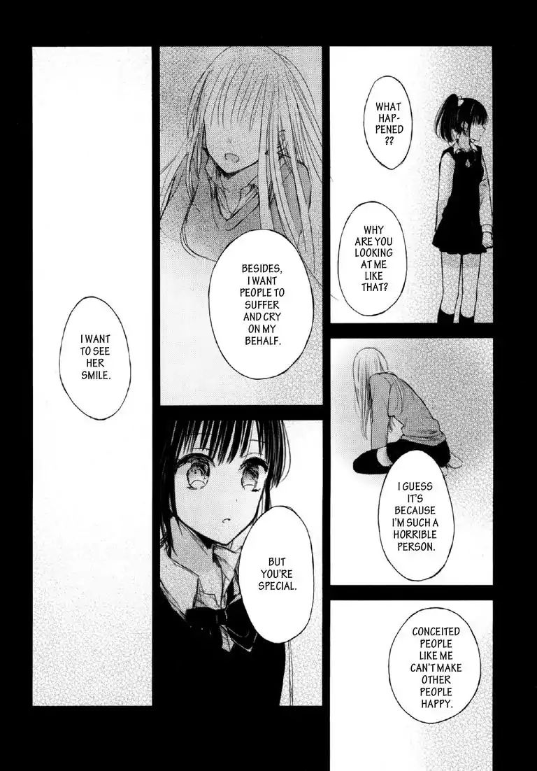 Read Lost Youth chapter 2 image 21 on Lezhin