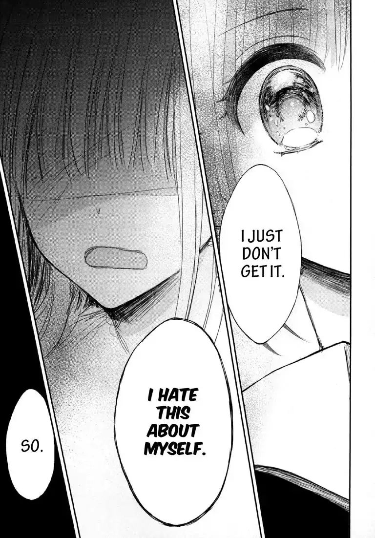 Read Lost Youth chapter 2 image 22 on Lezhin