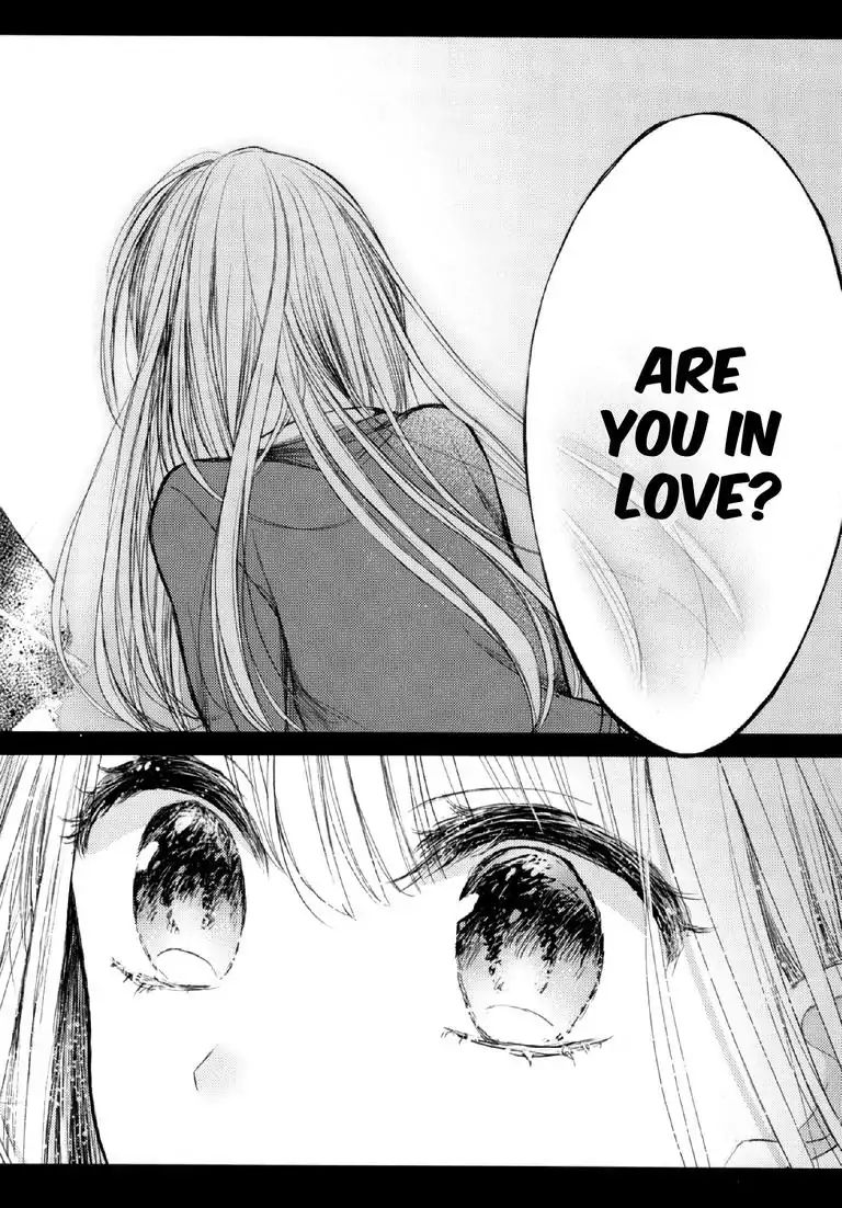 Read Lost Youth chapter 2 image 23 on Lezhin