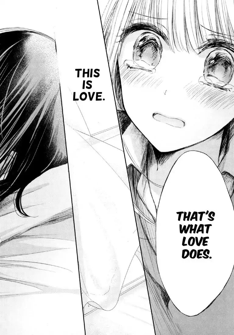 Read Lost Youth chapter 2 image 25 on Lezhin