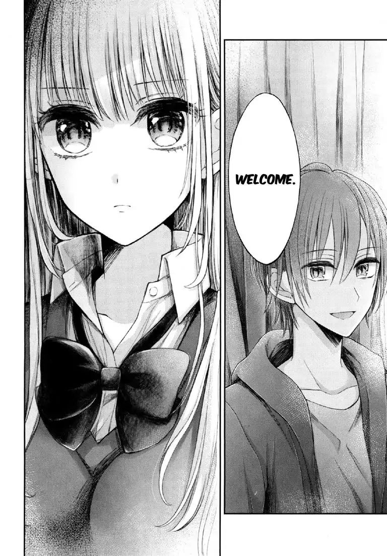 Read Lost Youth chapter 2 image 29 on Lezhin
