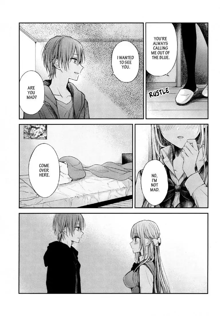 Read Lost Youth chapter 2 image 30 on Lezhin