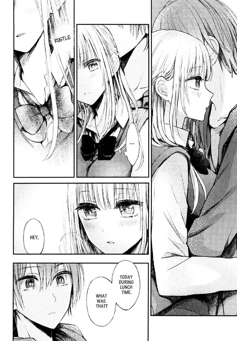 Read Lost Youth chapter 2 image 31 on Lezhin