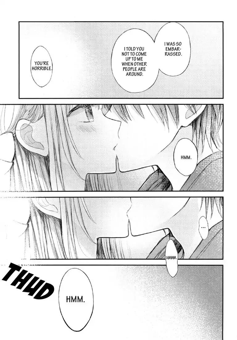 Read Lost Youth chapter 2 image 32 on Lezhin