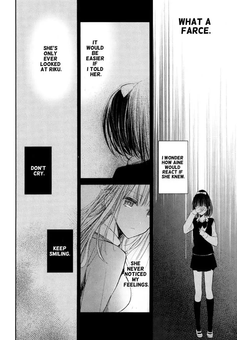 Read Lost Youth chapter 2 image 37 on Lezhin