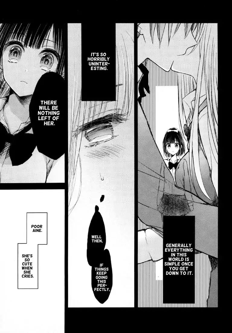 Read Lost Youth chapter 2 image 4 on Lezhin