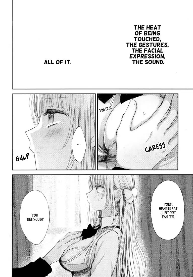Read Lost Youth chapter 2 image 41 on Lezhin
