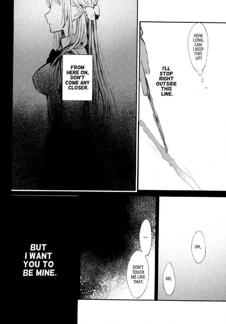 Read Lost Youth chapter 2 image 43 on Lezhin