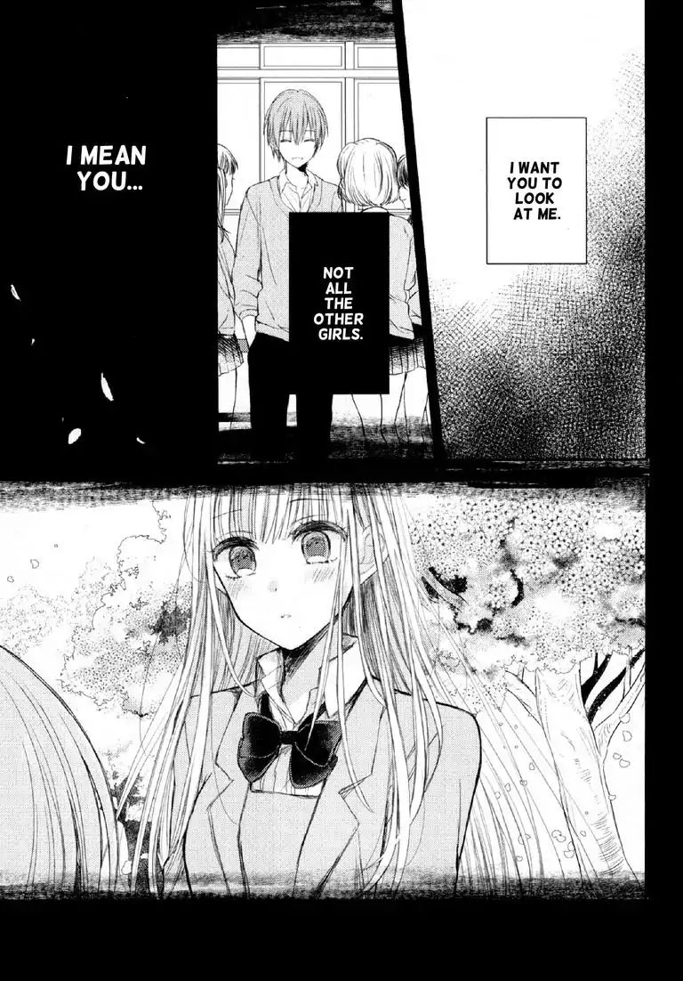 Read Lost Youth chapter 2 image 44 on Lezhin
