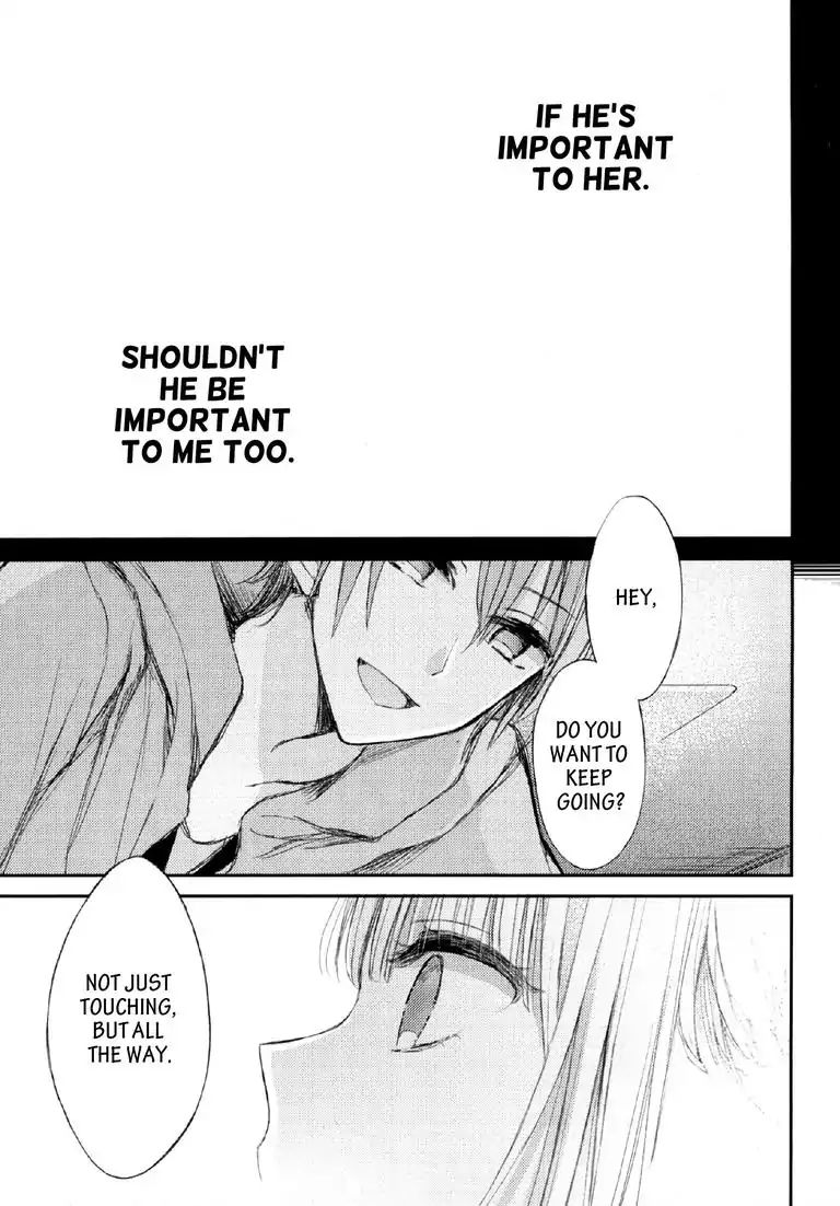 Read Lost Youth chapter 2 image 46 on Lezhin