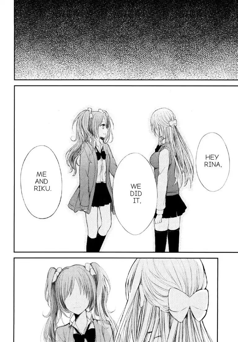 Read Lost Youth chapter 2 image 47 on Lezhin