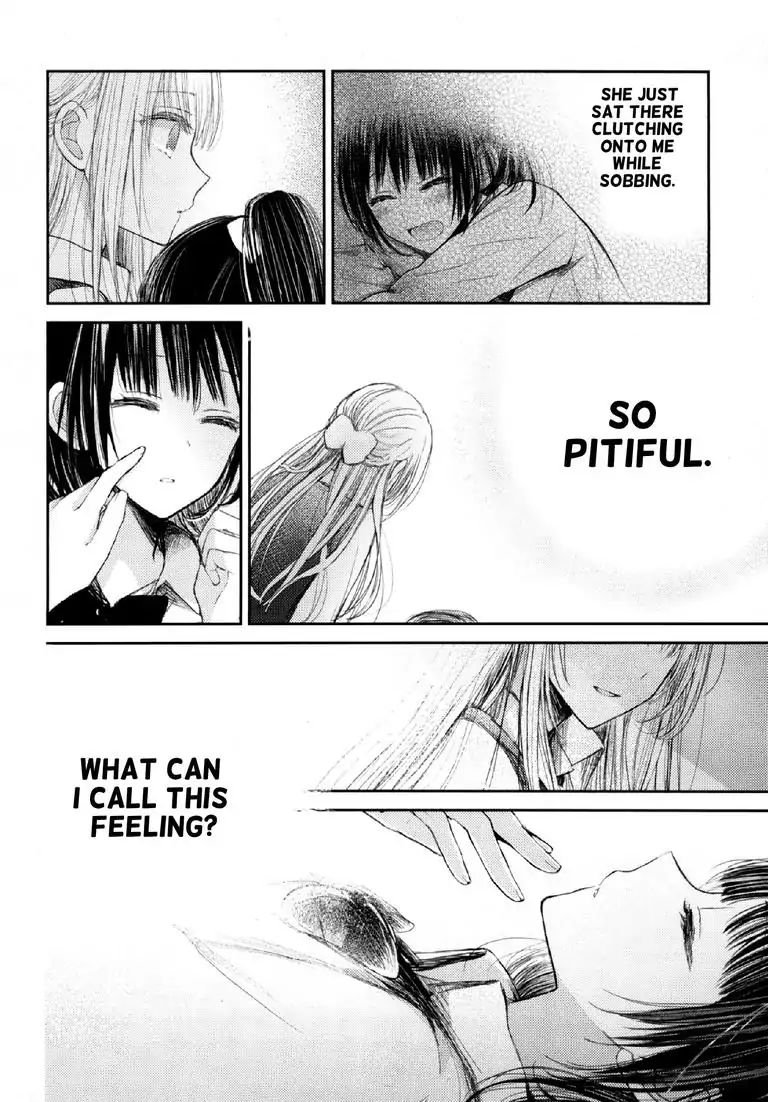 Read Lost Youth chapter 2 image 5 on Lezhin