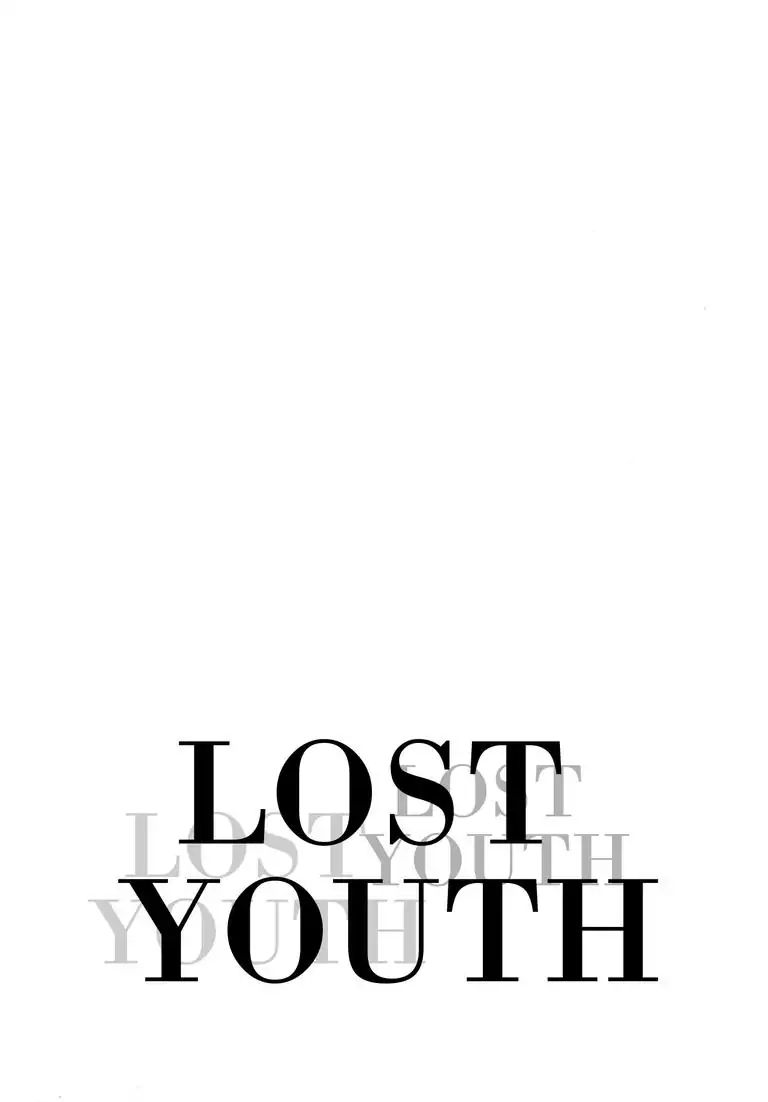 Read Lost Youth chapter 2 image 52 on Lezhin
