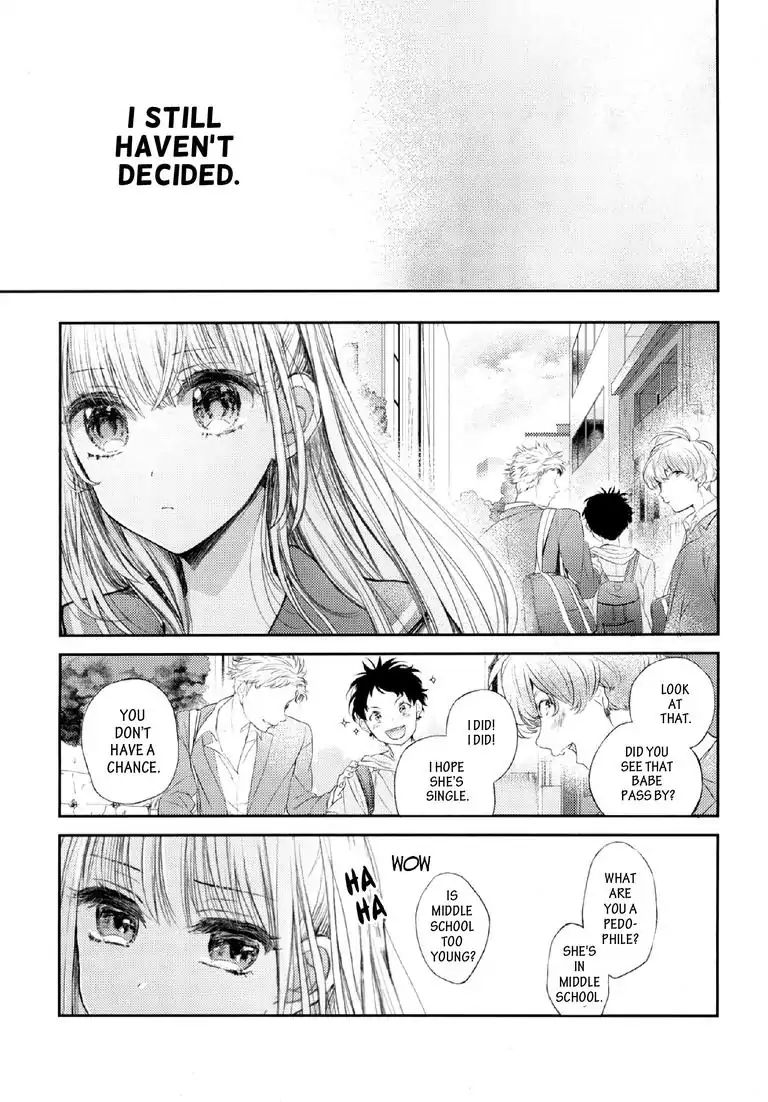 Read Lost Youth chapter 2 image 6 on Lezhin