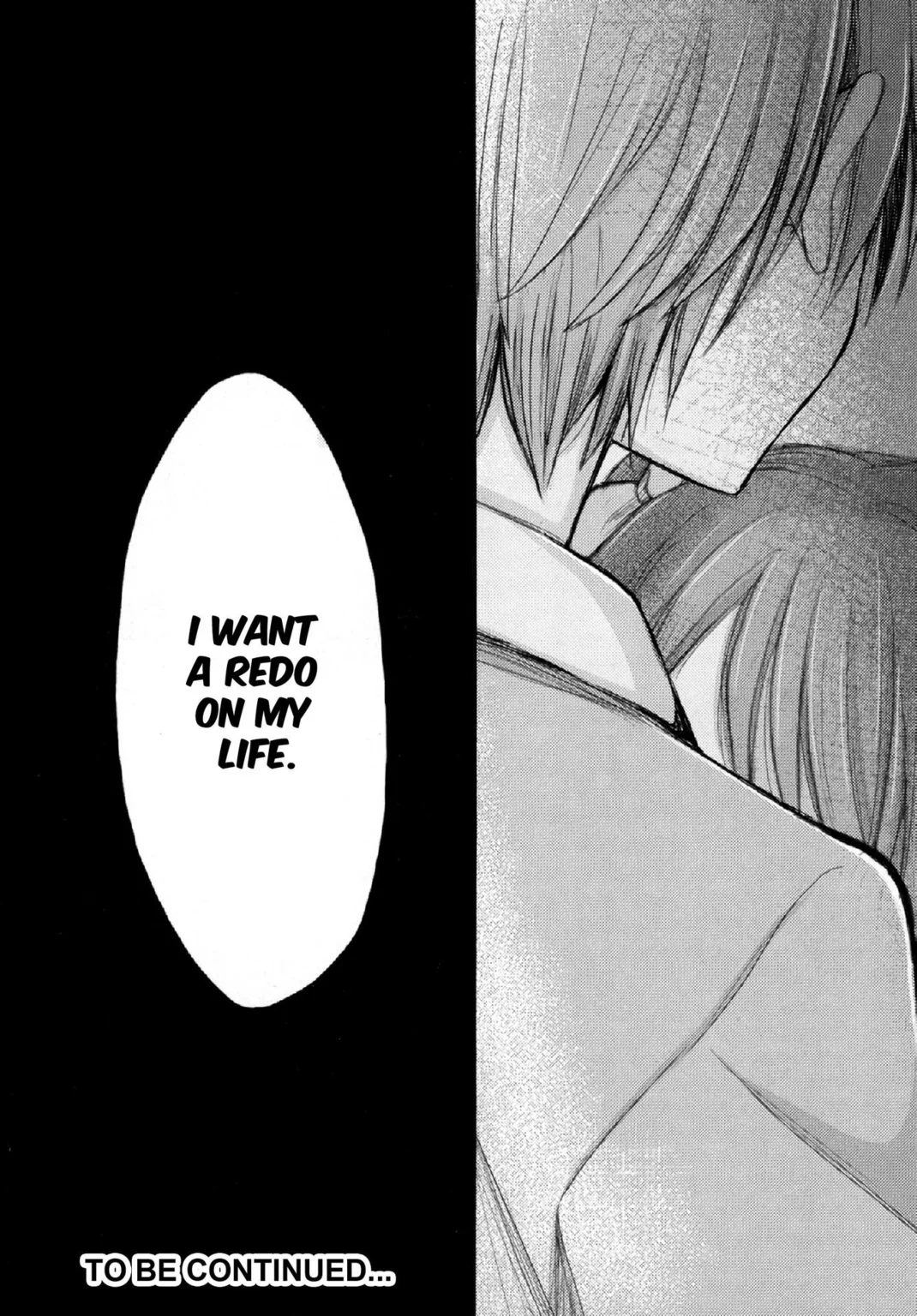 Read Lost Youth chapter 3.2 image 11 on Lezhin