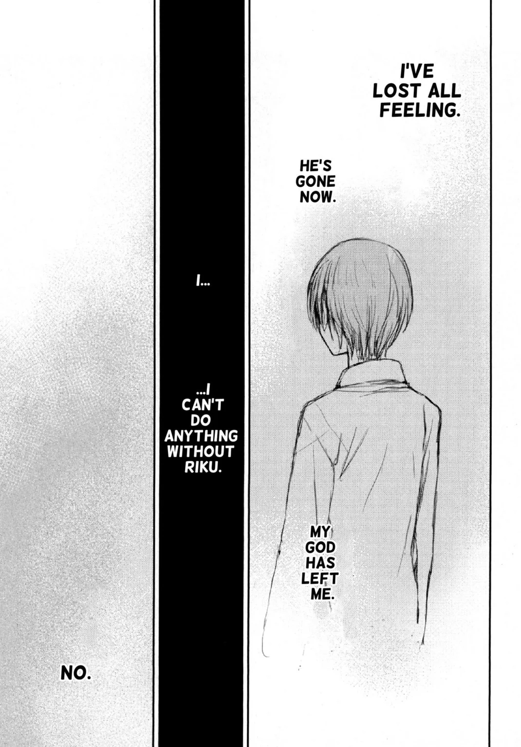 Read Lost Youth chapter 4.2 image 3 on Lezhin
