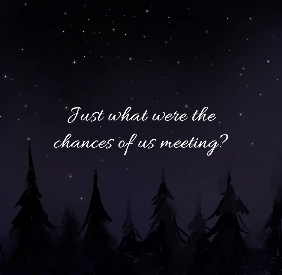 Read Lost chapter 0 image 2 on Lezhin