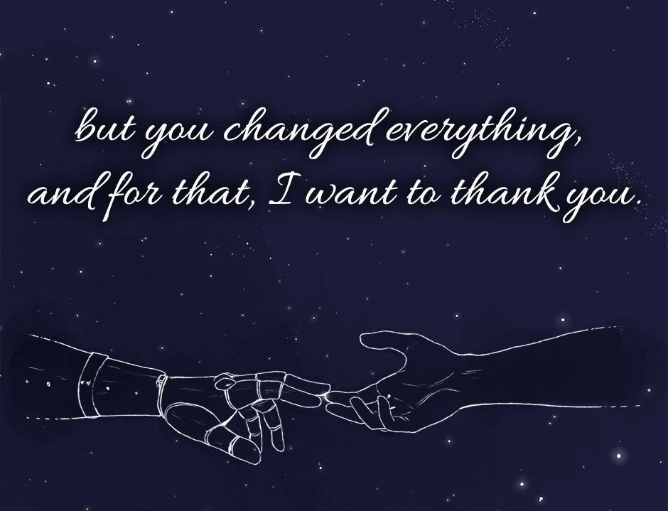 Read Lost chapter 0 image 4 on Lezhin
