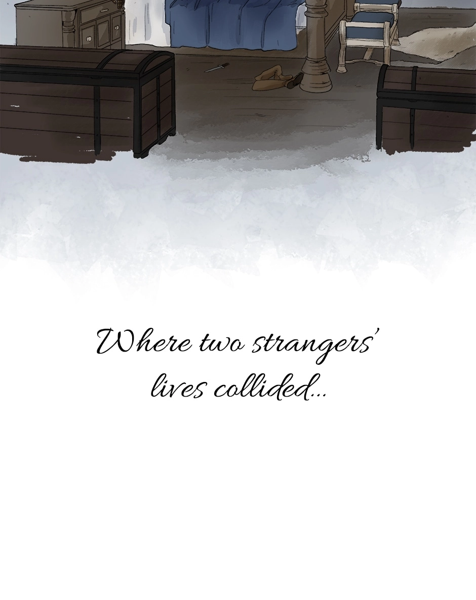 Read Lost chapter 0 image 6 on Lezhin