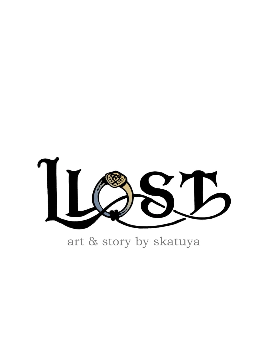 Read Lost chapter 0 image 7 on Lezhin