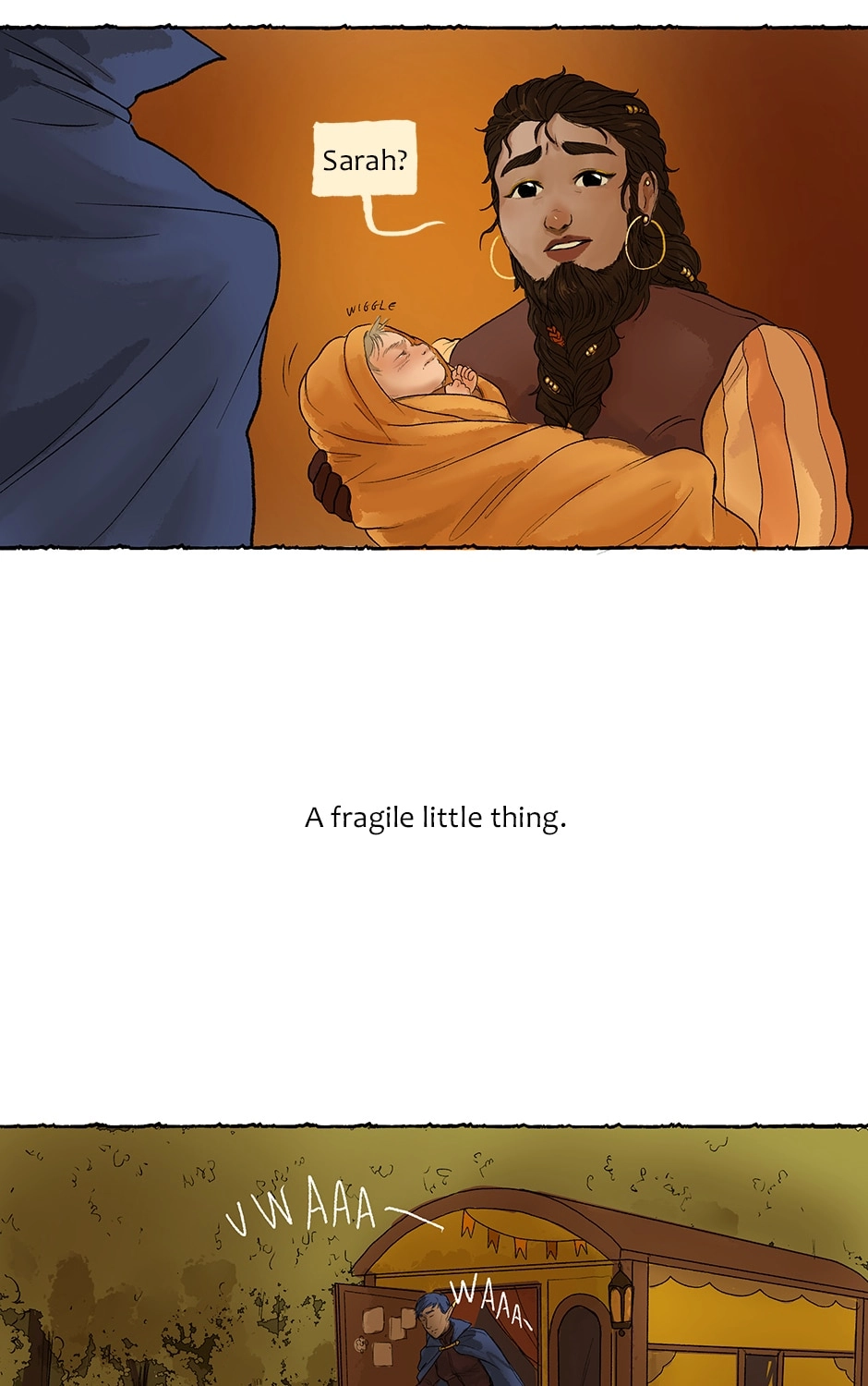 Read Lost chapter 1.2 image 5 on Lezhin