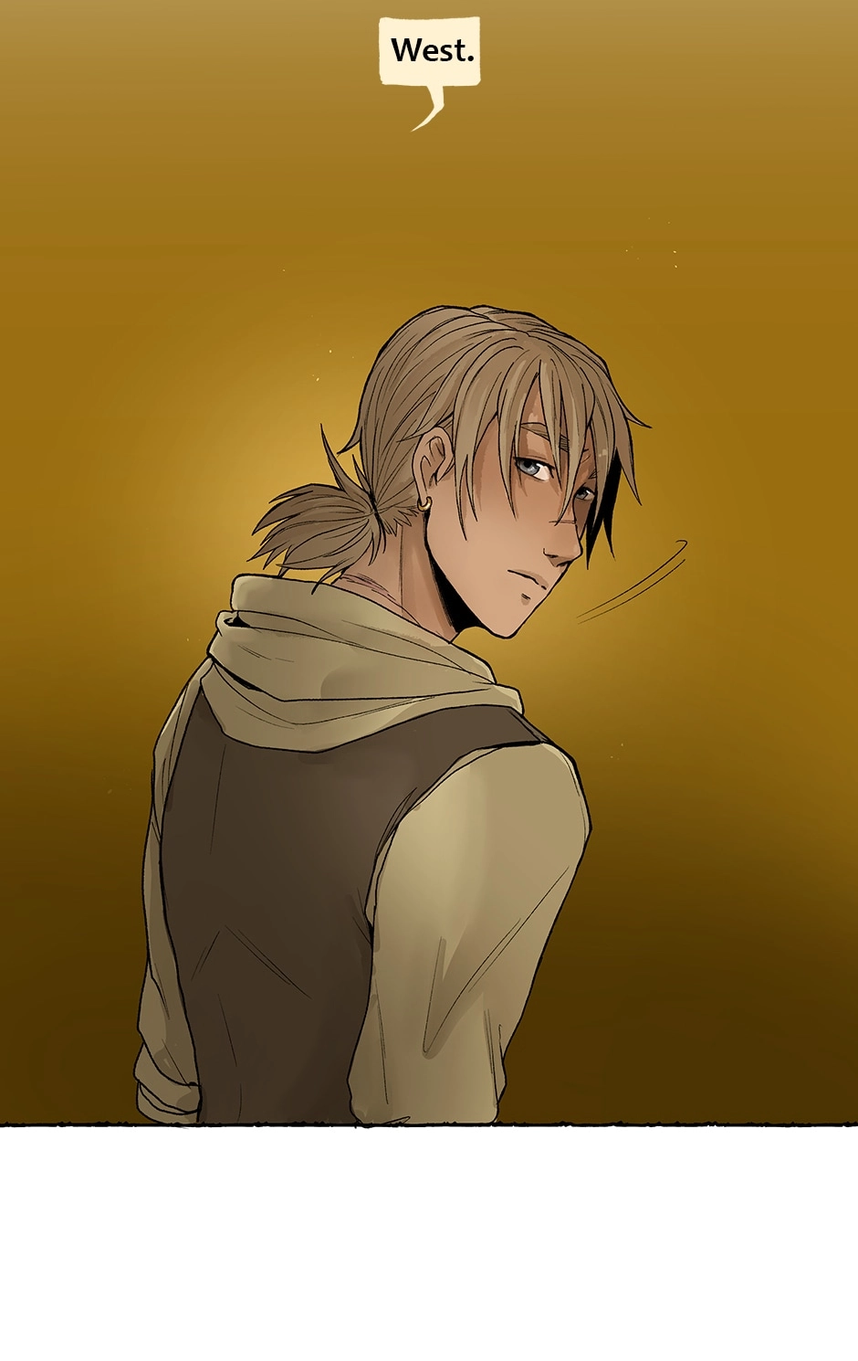 Read Lost chapter 1.3 image 7 on Lezhin