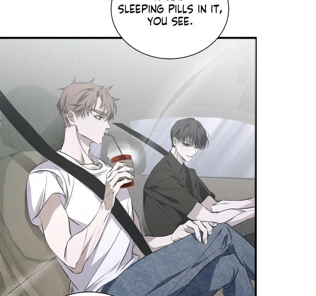 Read Lost chapter 1.4 image 102 on Lezhin