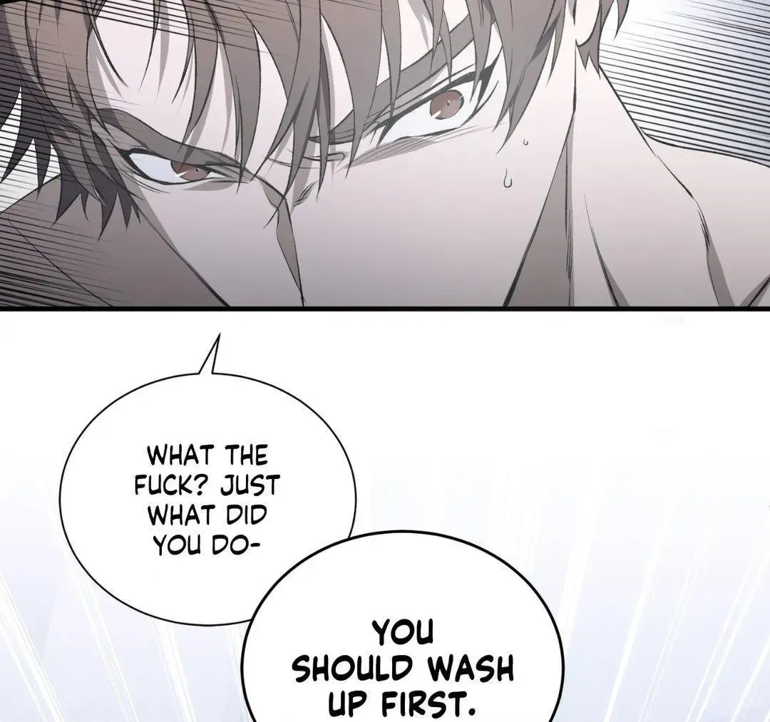 Read Lost chapter 1.4 image 104 on Lezhin