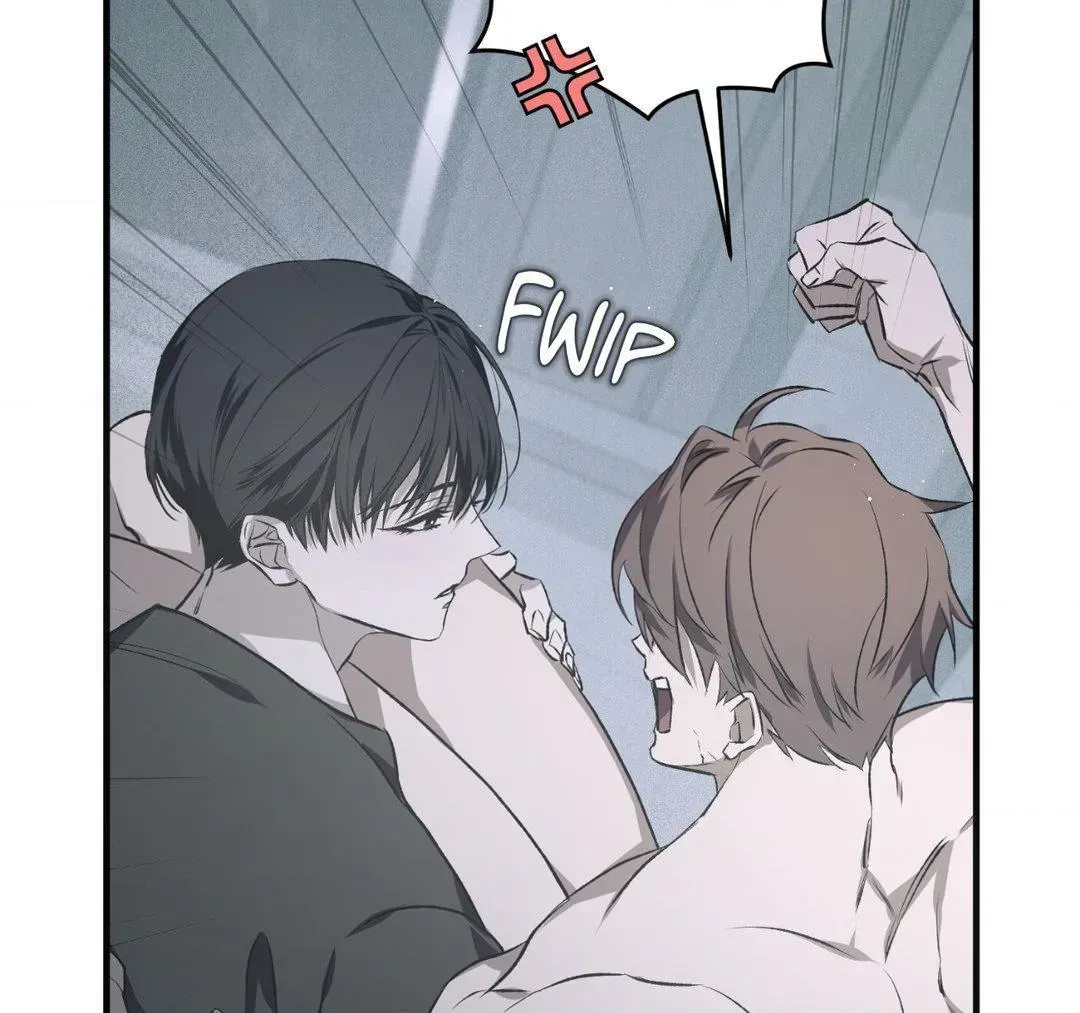 Read Lost chapter 1.4 image 108 on Lezhin
