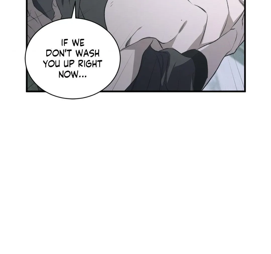 Read Lost chapter 1.4 image 109 on Lezhin
