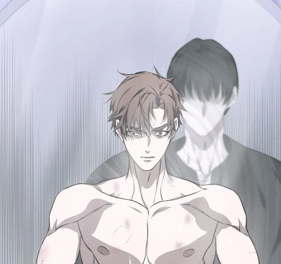 Read Lost chapter 1.4 image 116 on Lezhin