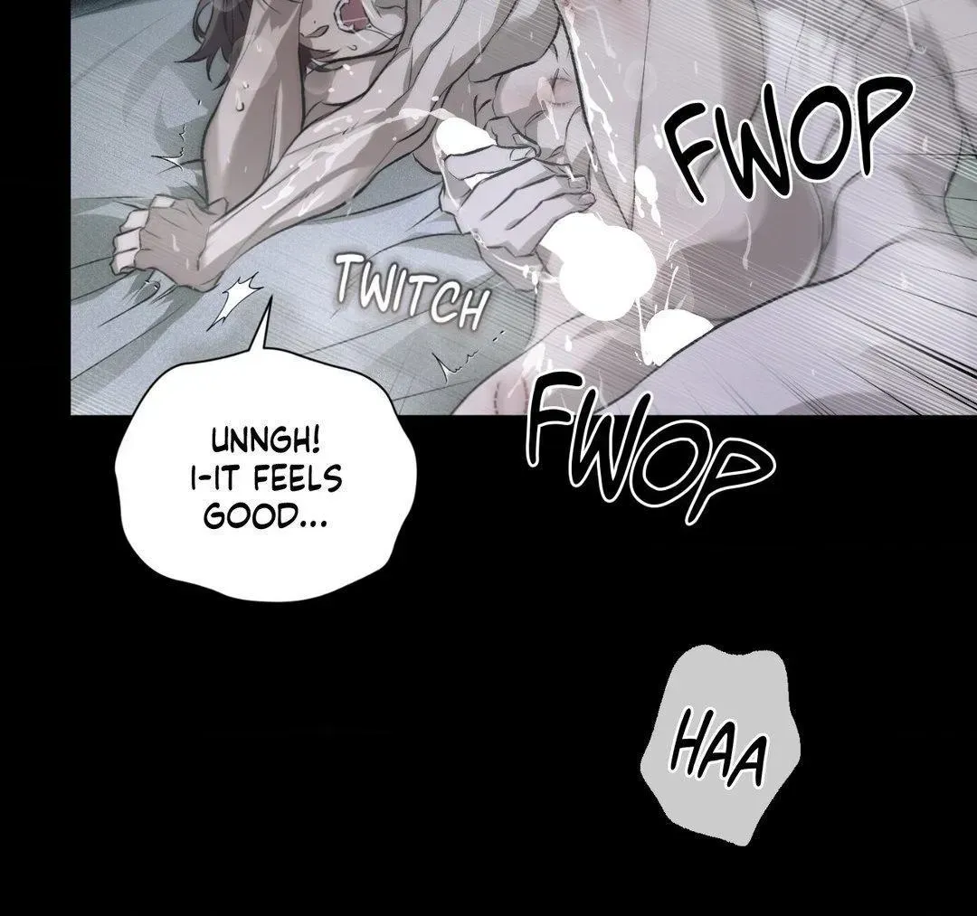 Read Lost chapter 1.4 image 13 on Lezhin
